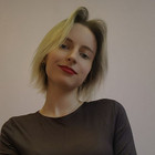 Darya Baradzina