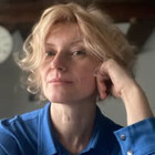 Nataliia Hradanovych