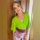 Rugilė Lukauskaitė - Krymceva