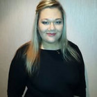 Brigita Mažintaitė-Balsienė Brigita Mažintaitė-Balsienė