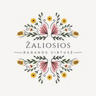 Žaliosios Raganos Virtuvė Žaliosios Raganos Virtuvė