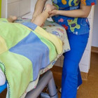 Masažai šeimai