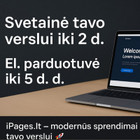 Paslaugų teikėjas