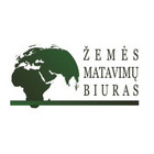 Žemės matavimų biuras