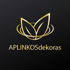 APLINKOSdekoras