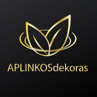 Sigita APLINKOSdekoras