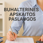 Paslaugų teikėjas