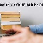 Denisas ir Mantė