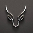 MB Black deer Lt