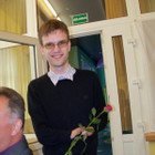 Nerijus Vedrickas