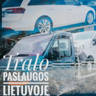Paslaugų teikėjas