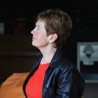 Violeta Babickaite Merzvinskiene