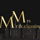 MB Mr and Mrs cleaning
