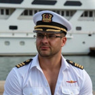 Mr Dainius