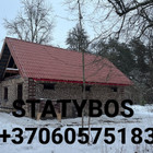 Paslaugų teikėjas
