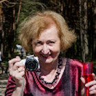 ZITA MIKĖNAITĖ