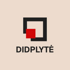 DIDPLYTĖ