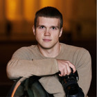 Fotografas Edvinas Ivanovas