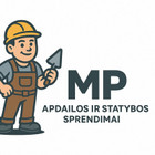 Paslaugų teikėjas