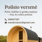 Paslaugų teikėjas