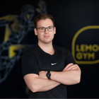 Donatas Svenis