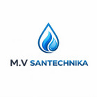 M.V Santechnika