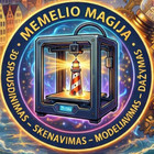 Memelio Magija