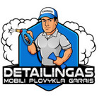MB Detailingas