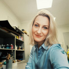 Giedrė Markauskienė