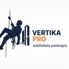 Dovydas Alksnys / vertikapro
