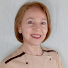 Olesia Ivanova