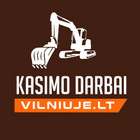 Kasimo darbai