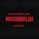 Rokas Mocobroliai