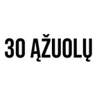 30 Ąžuolų