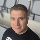 Marius Lysovas