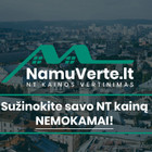 Paslaugų teikėjas