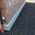 Pamatų apšiltinimas