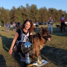 Sonata Kazlauske Mėnulio Pilnatis