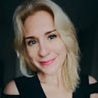 Svetlana Kachinskene