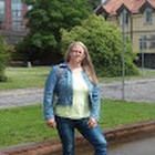Jolita Butrimaviciene