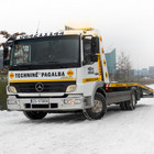 Paslaugų teikėjas