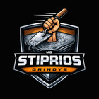 MB “Stiprios grindys”