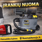 NuomaUtenoje