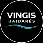 Vingis Baidares Vilnius