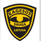 UAB"Kagesos sauga"