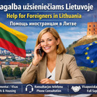 Paslaugų teikėjas