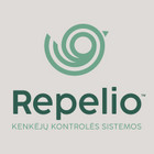 Repelio. Kenkėjų kontrolės sistemos