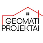 MB Geomati projektai