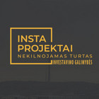 Insta Projektai
