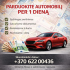 Autosupirkimas